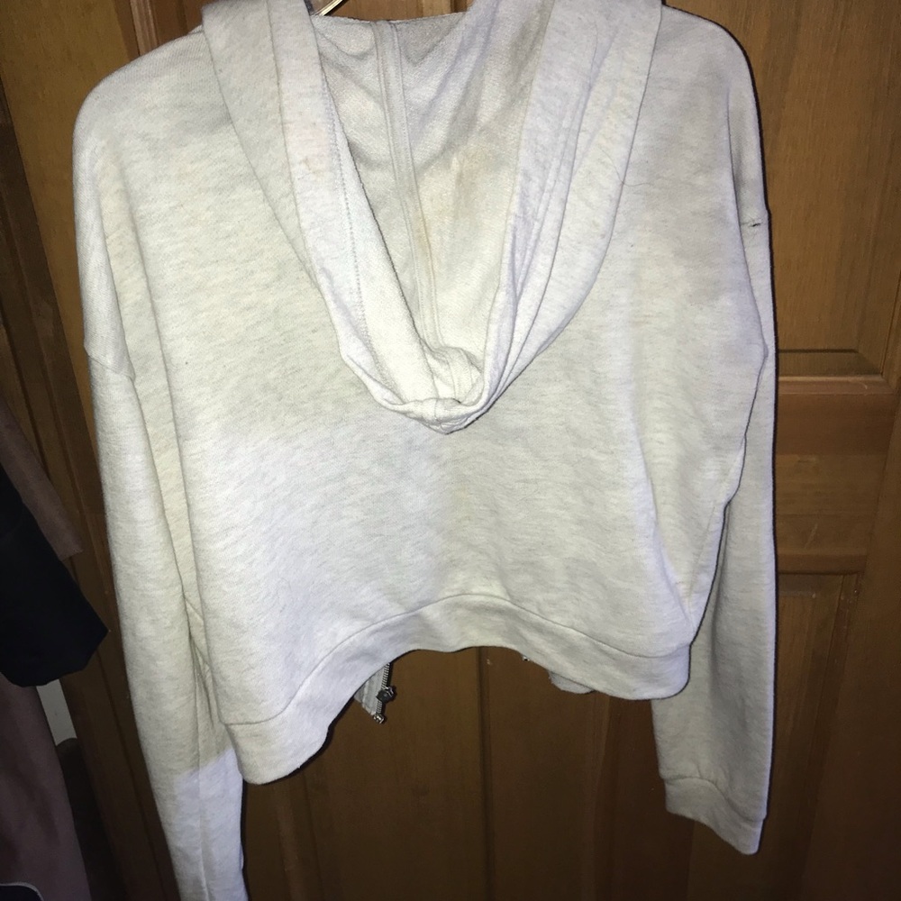 cropped zip - Picture 3 of 3